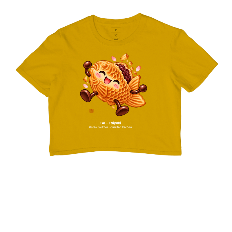 TAI – Taiyaki - Imagem 8