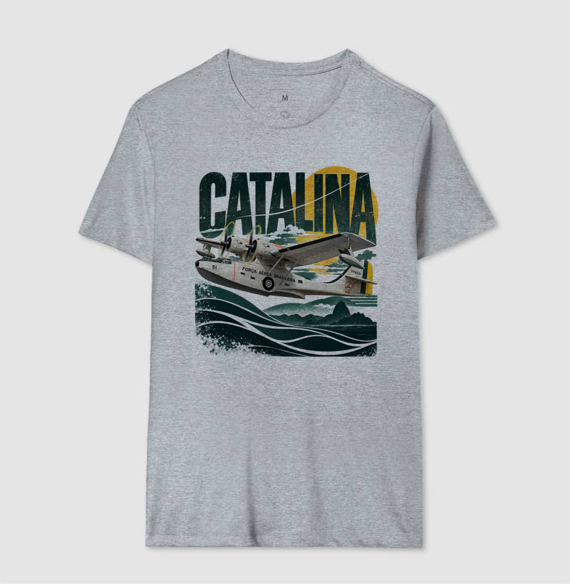 Catalina | Vintage - Imagem 8