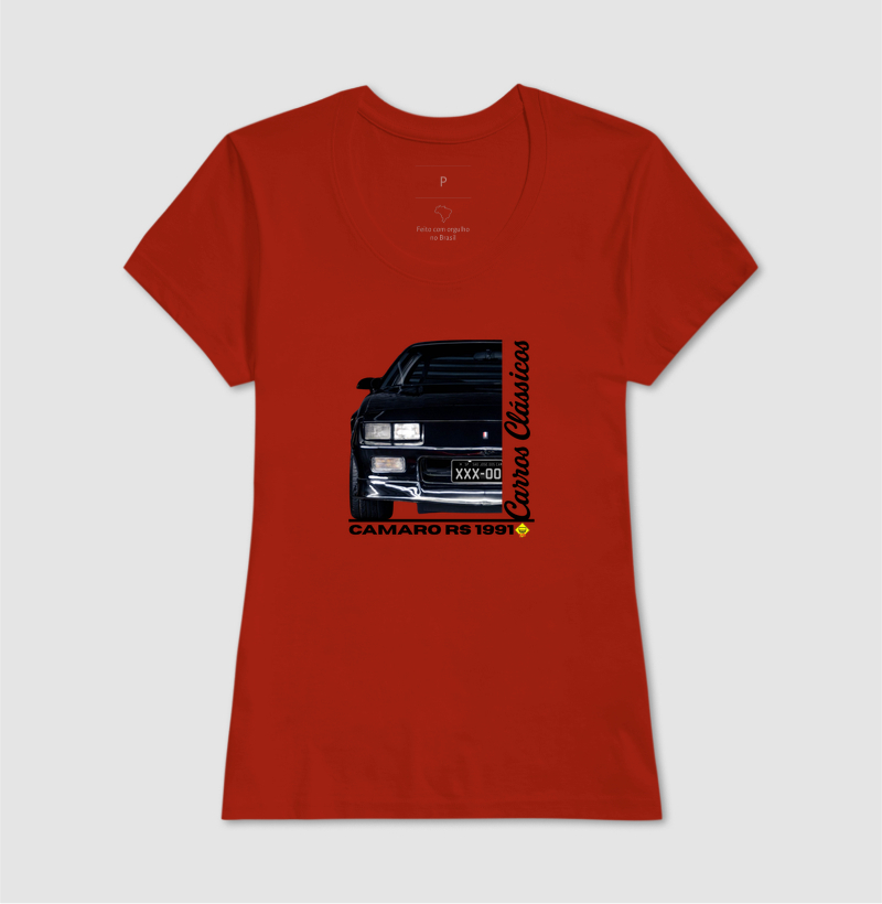 Camisa 13