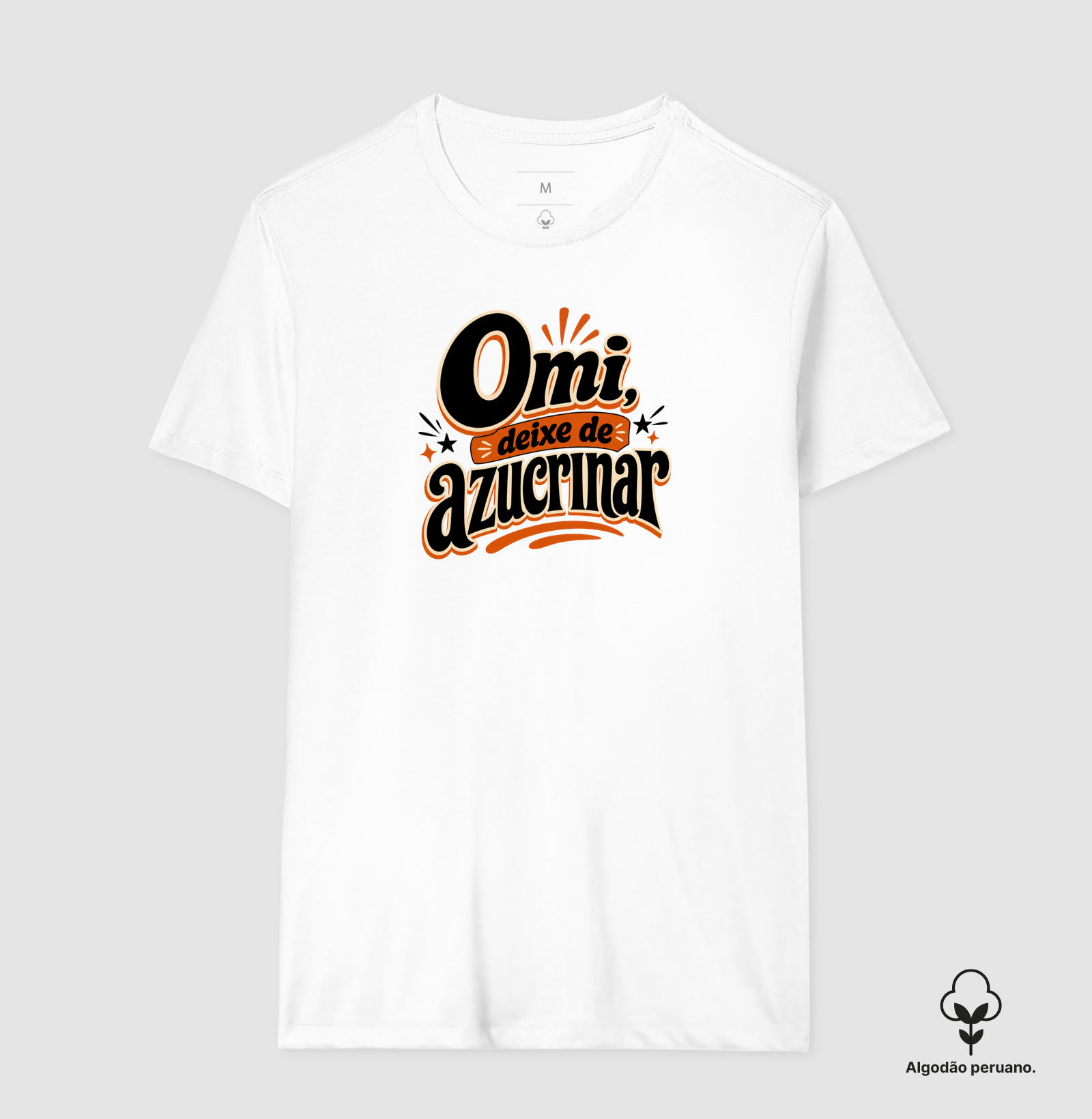 Omi, deixe de azucrinar - Imagem 4