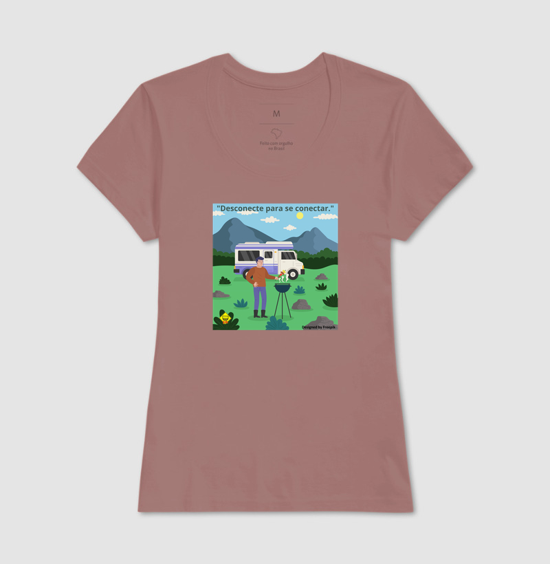 Camisa 19