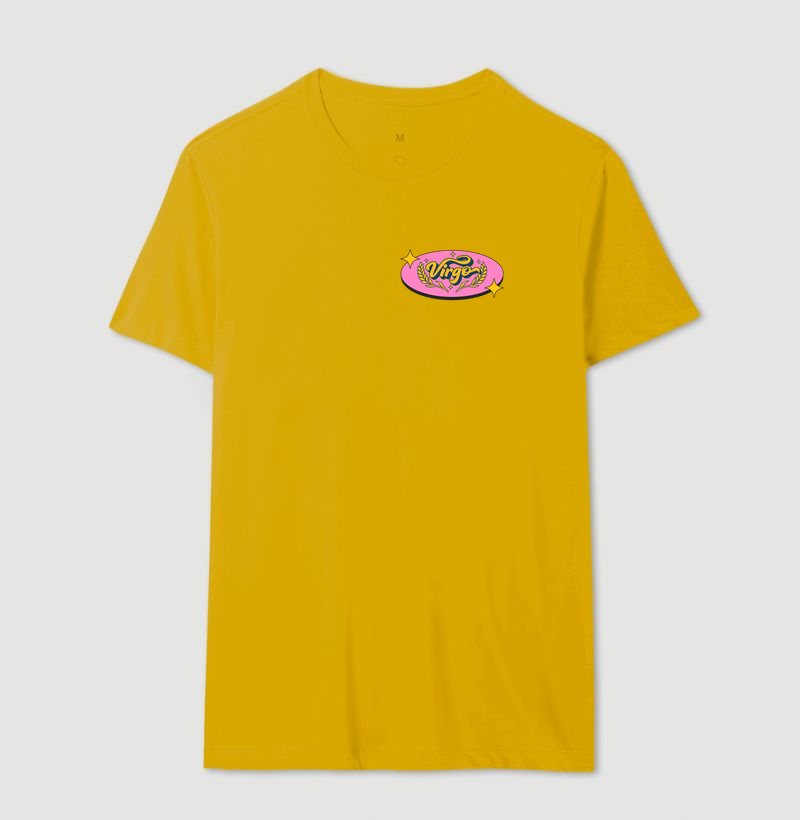 Virgem minimalista - Imagem 17