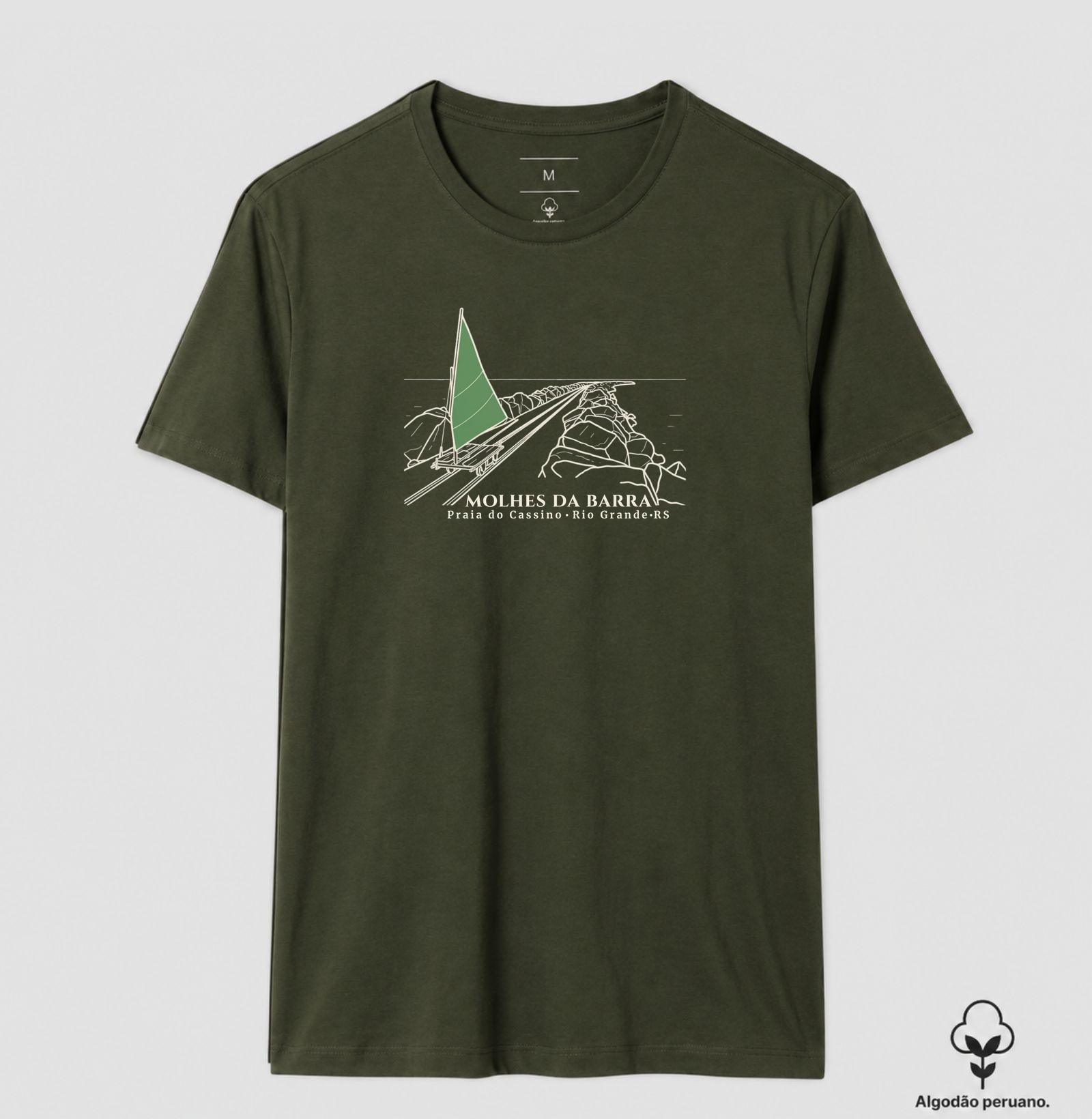 Camisa 2