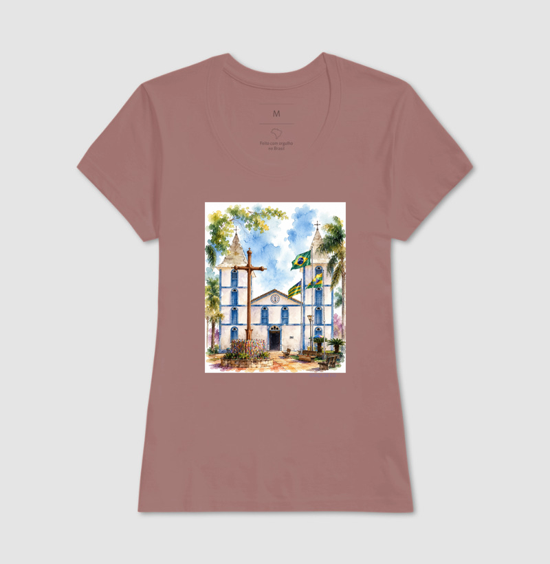 Camisa 17