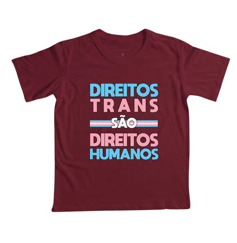 [GABYSHINY] DIREITOS TRANS SÃO DIREITOS HUMANOS - Imagem 4