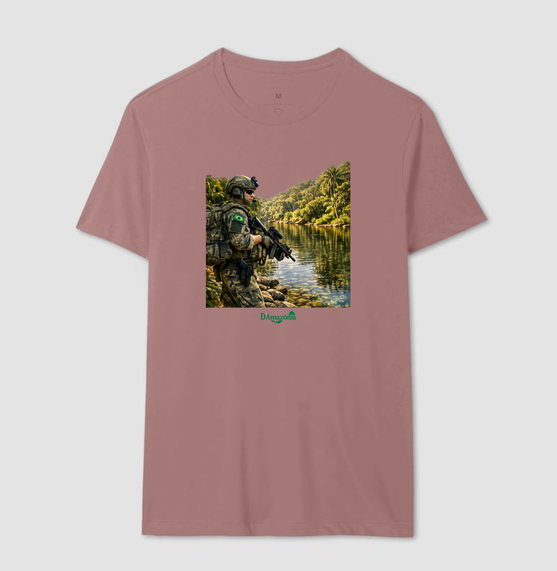 Camisa 16