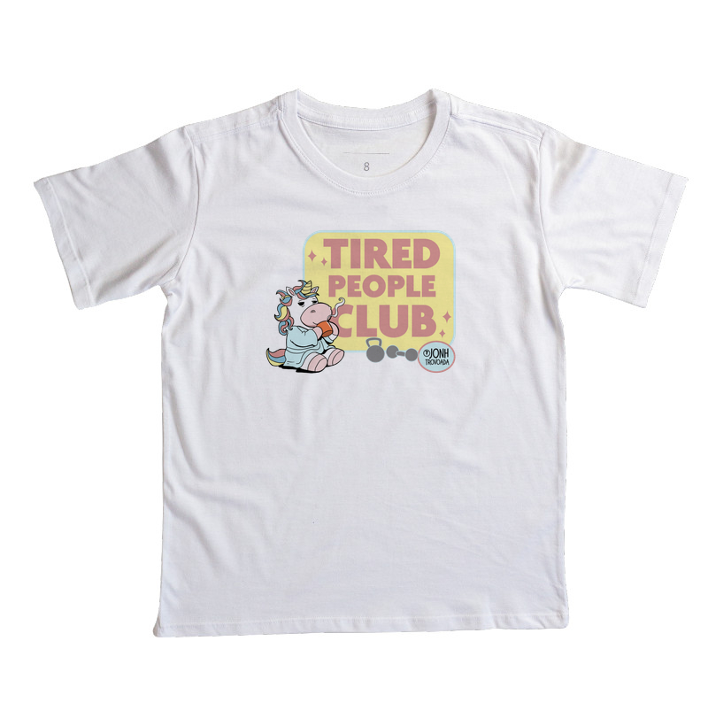 Tired People Club - Imagem 6