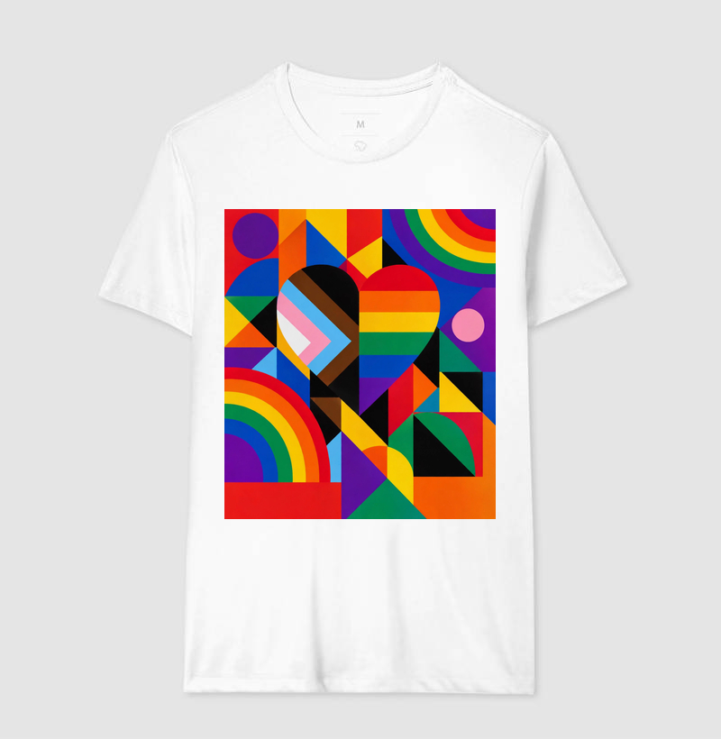 Geometrias Bicharada Formas - Imagem 4