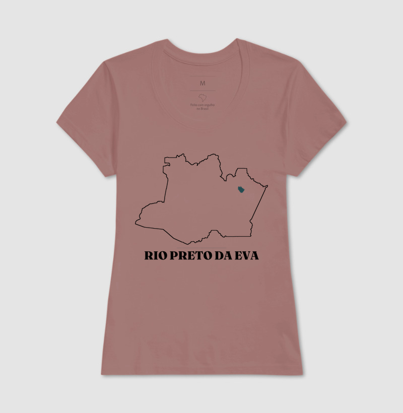 Rio Preto da Eva | Traço AM - Imagem 17