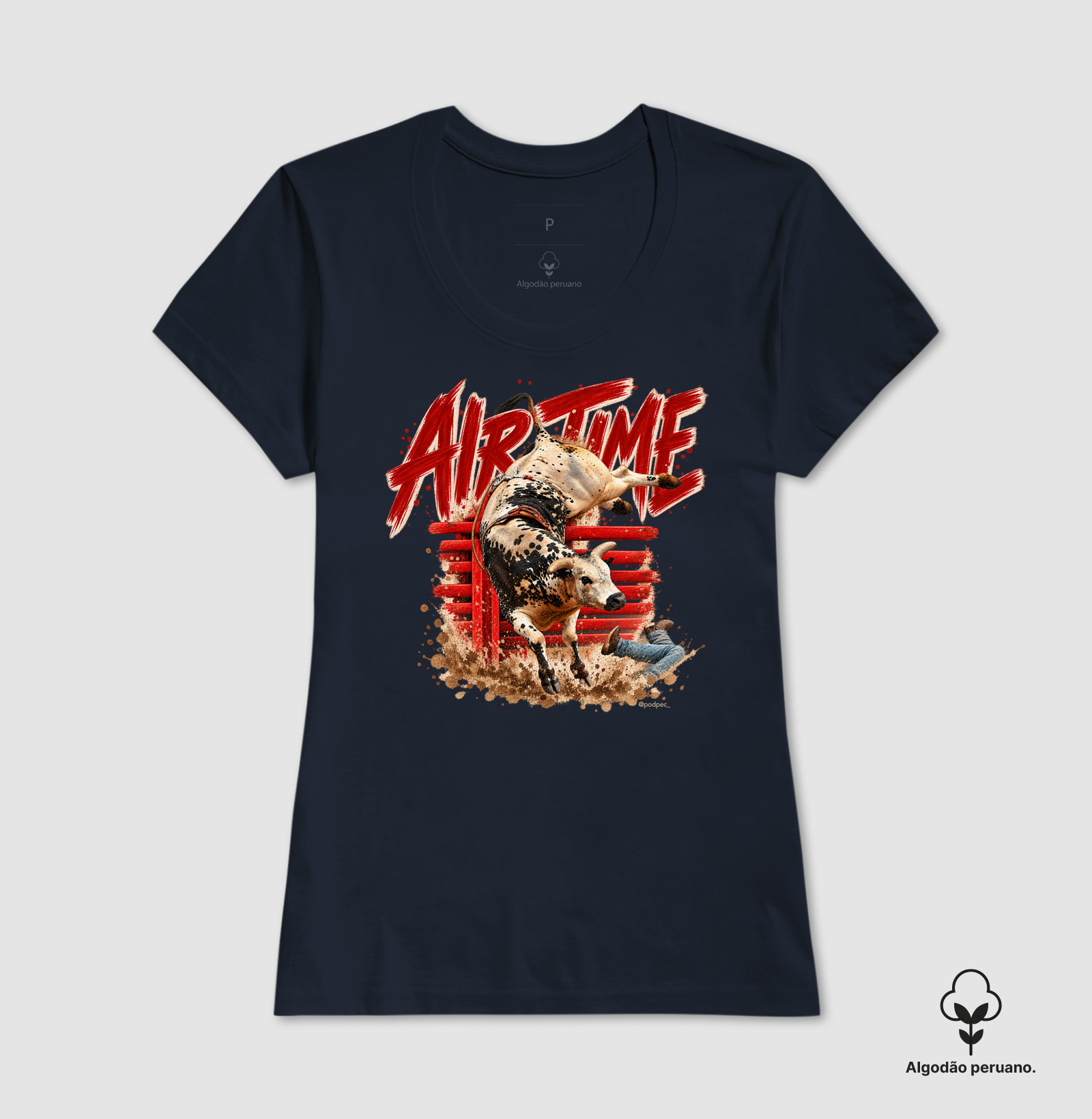 Air Time - Rodeo Legend - Imagem 7