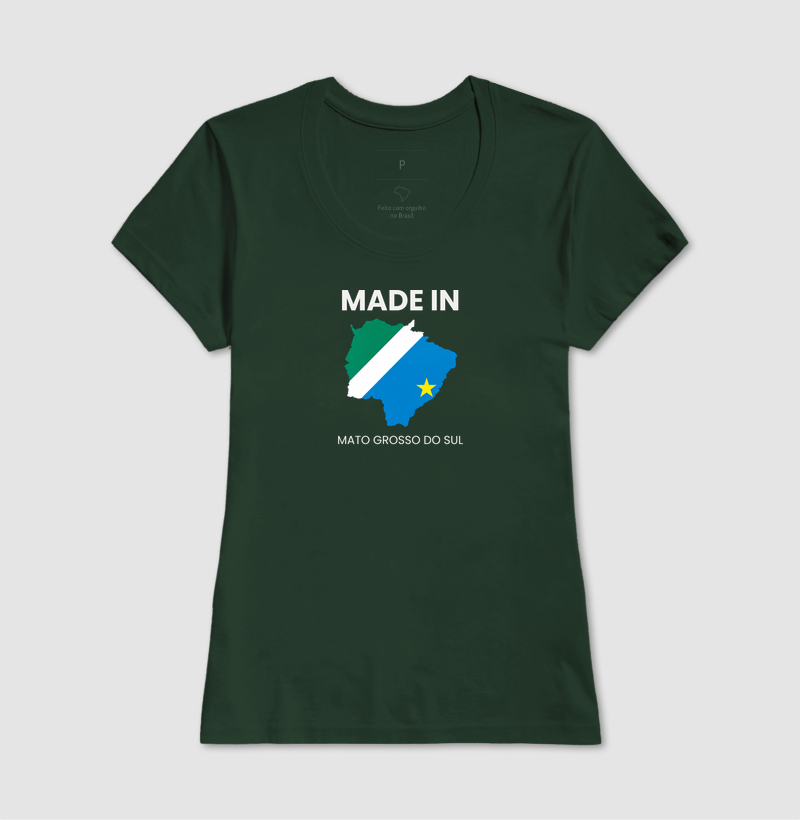 Camisa 12