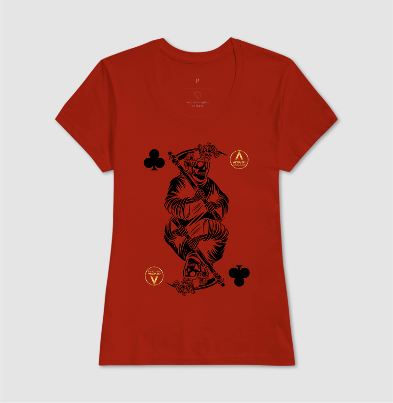 Camisa 11