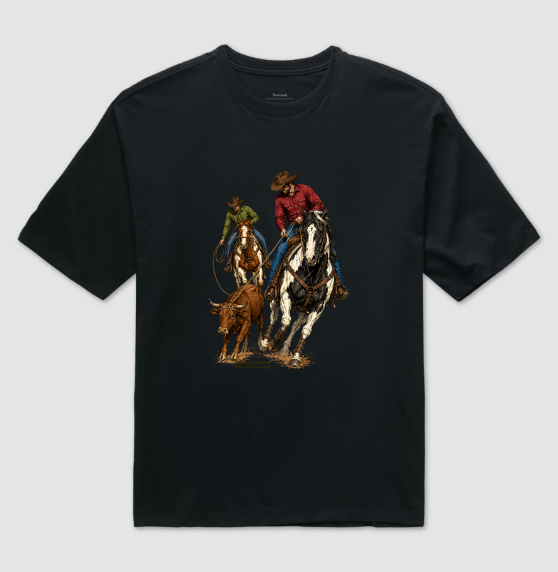 Paint Horse - Laço em Dupla. - Imagem 2