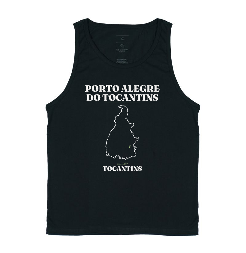 Porto Alegre do Tocantins | Legado TO - Imagem 3