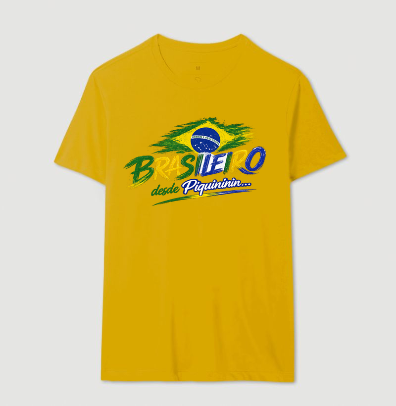 Camisa 14
