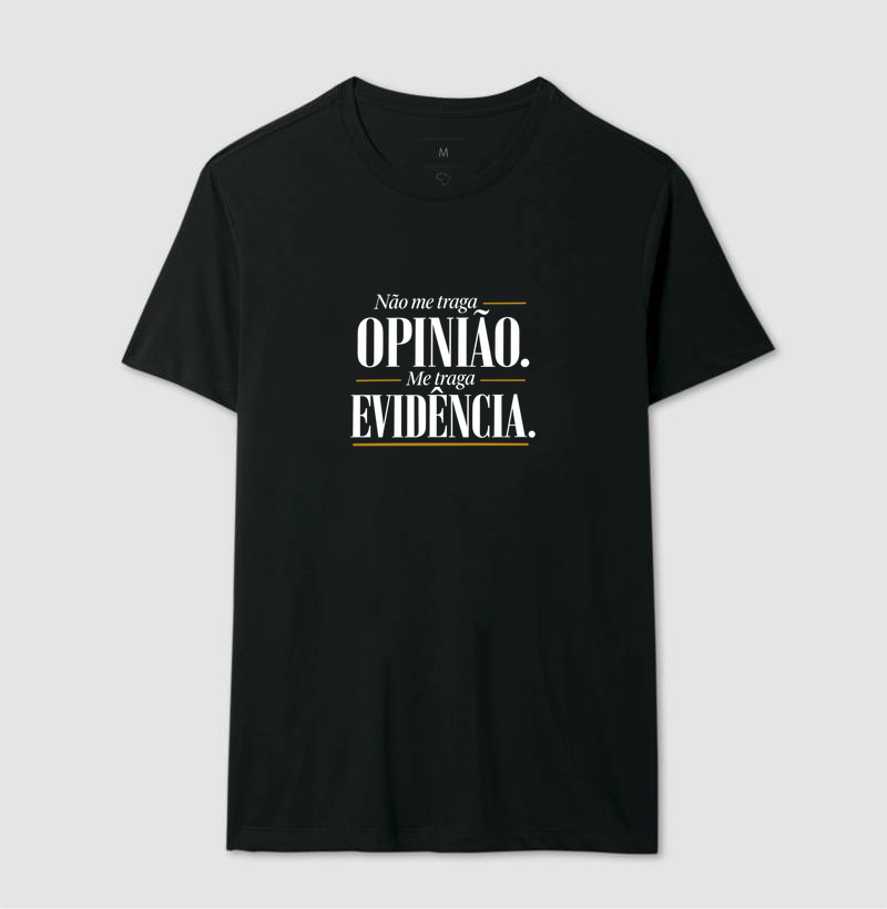 Me traga evidência. - Imagem 2