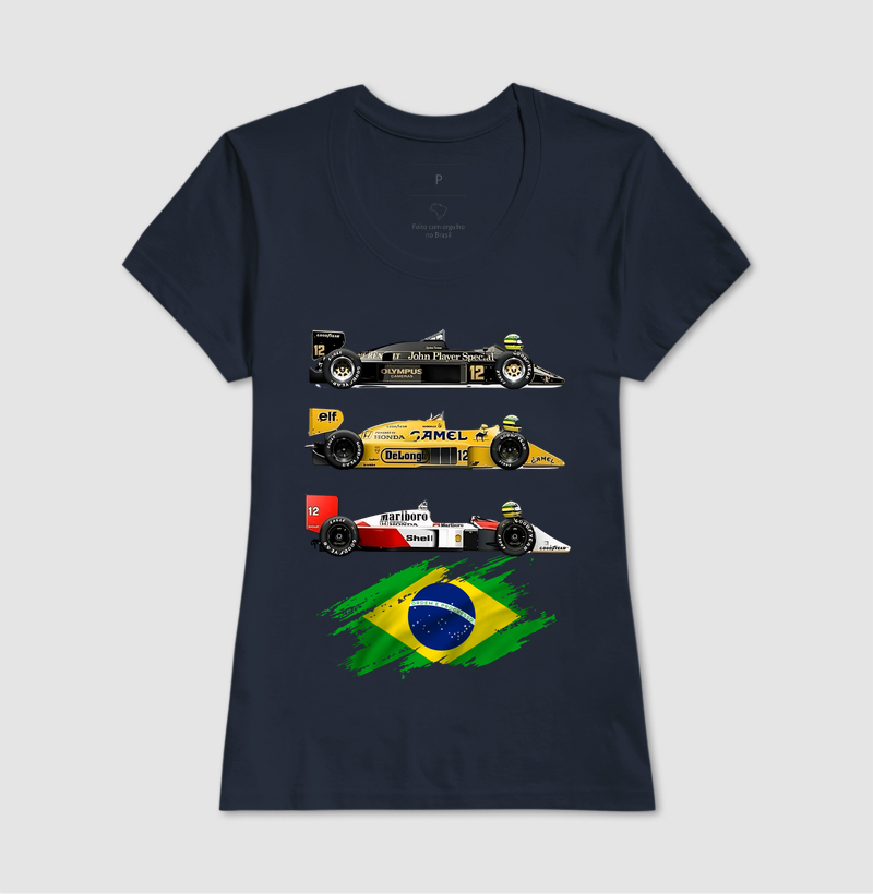 Camisa 6