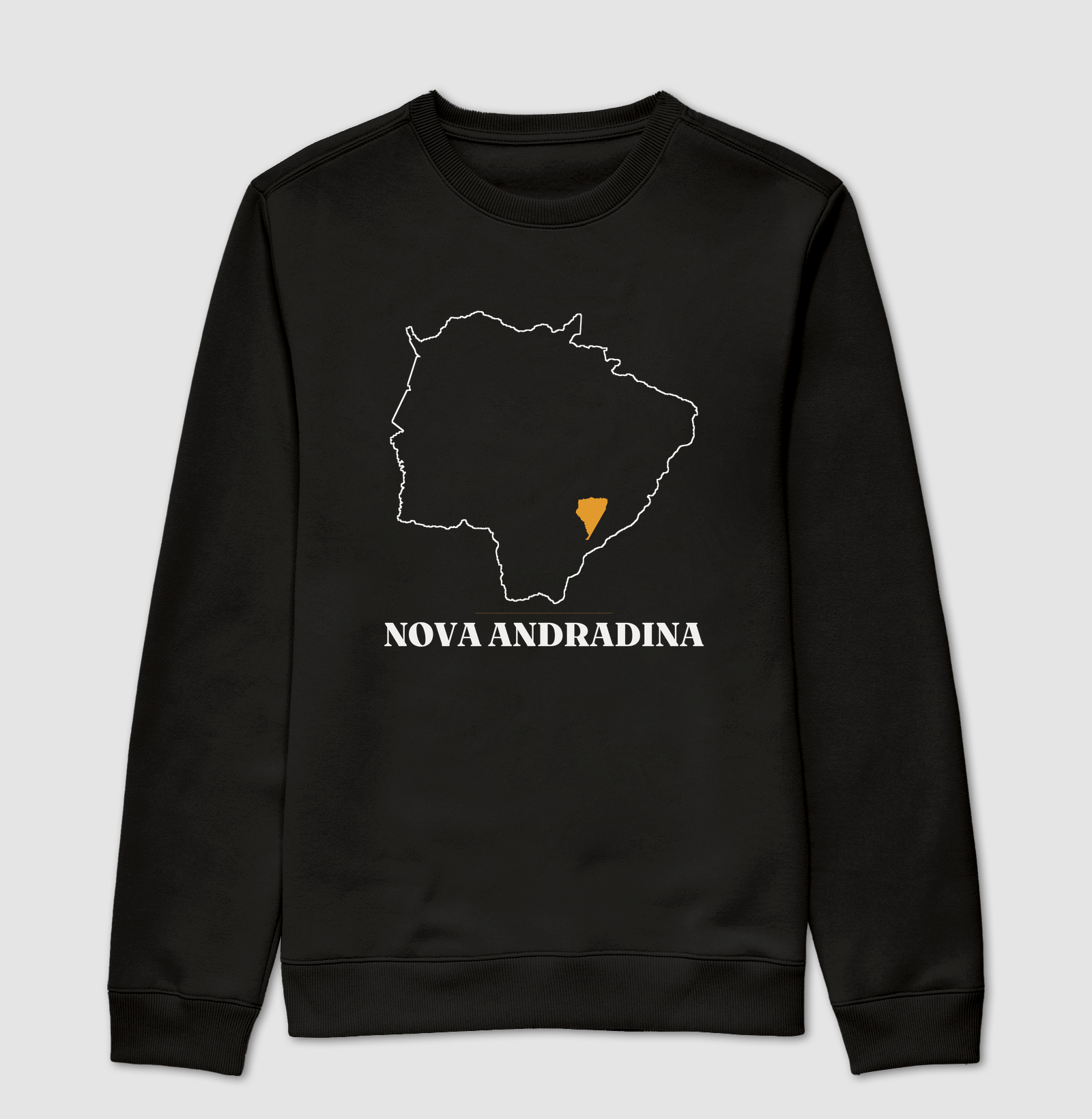 Nova Andradina | Traço MS - Imagem 4