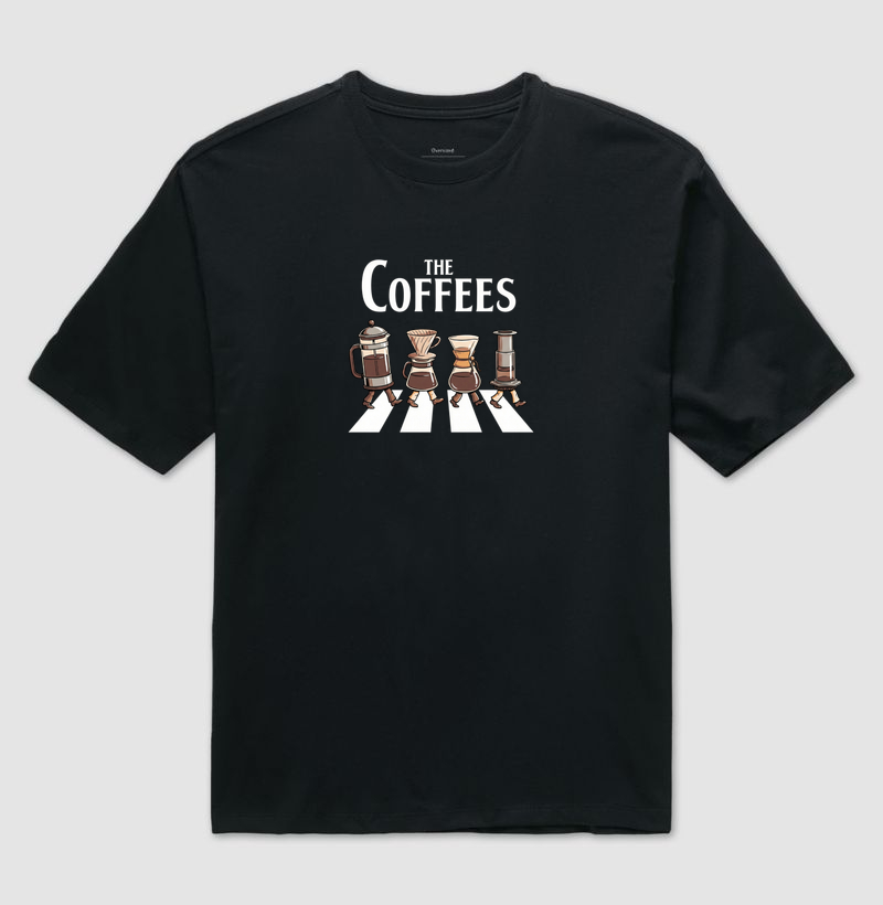 The Coffees - Imagem 2