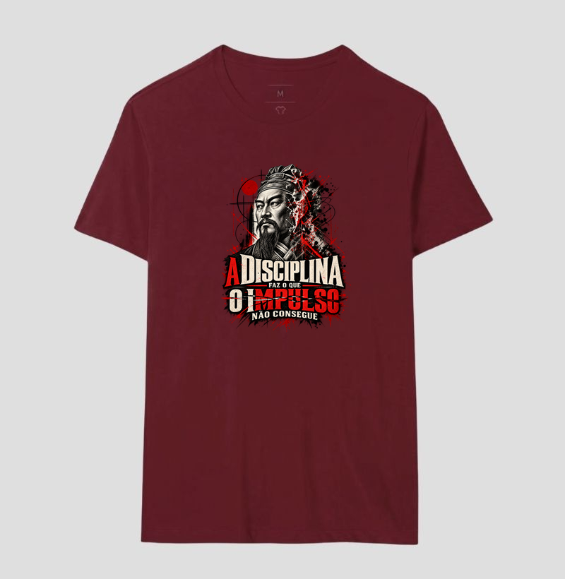 Sun Tzu - A Disciplina Faz o que o Impulso Não Consegue - Imagem 18