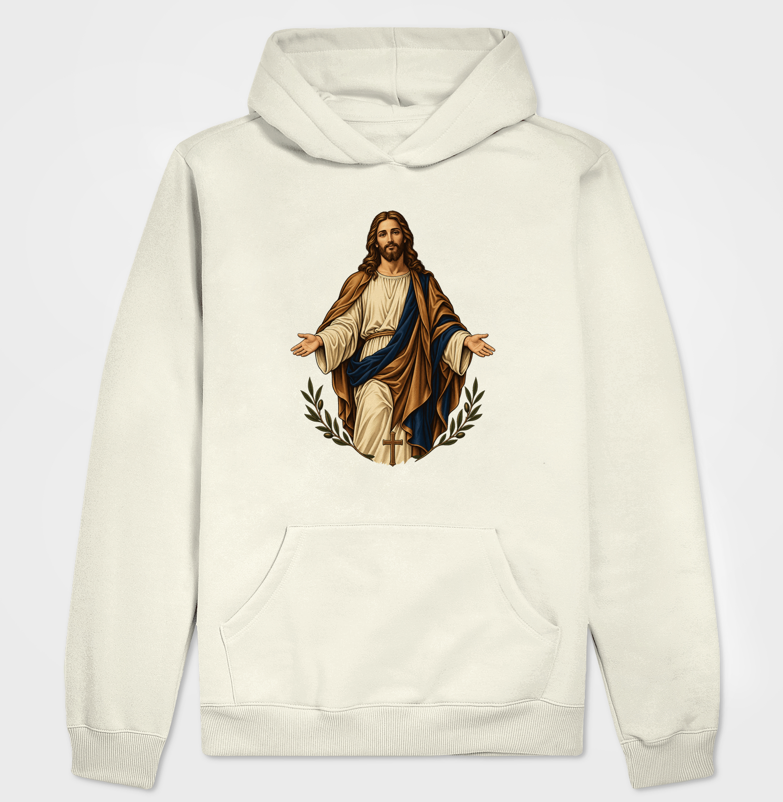 Cristo Acolhedor - Cristo Vivo - Imagem 3