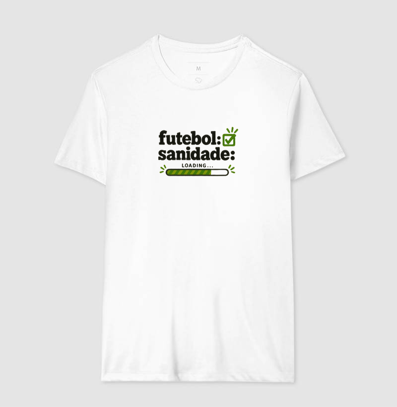 Futebol, Minha Sanidade - Imagem 2