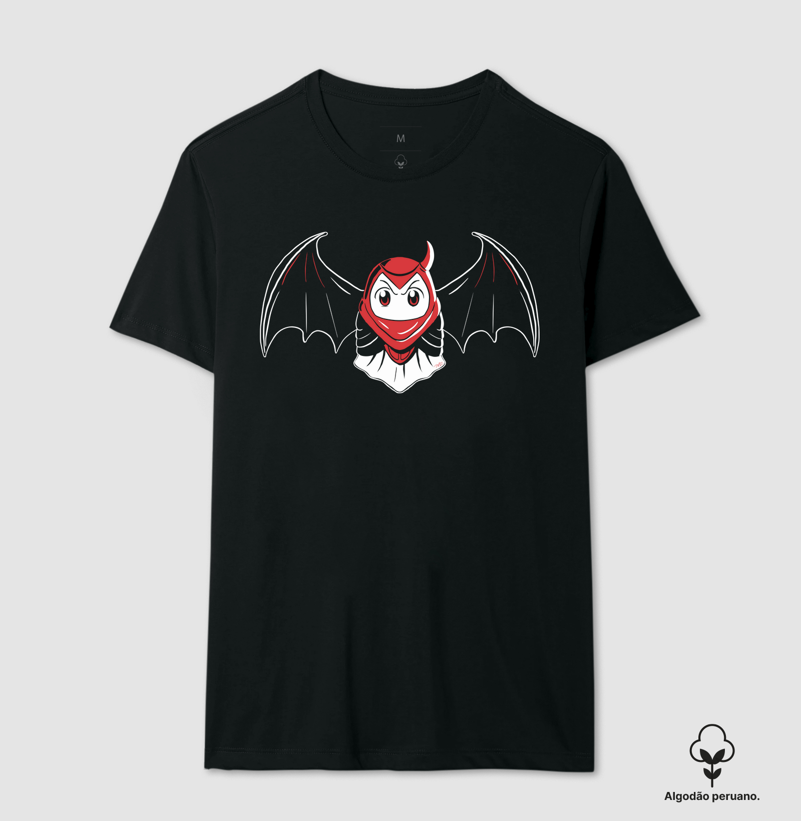 Camiseta RVaz Vingador - Imagem 2