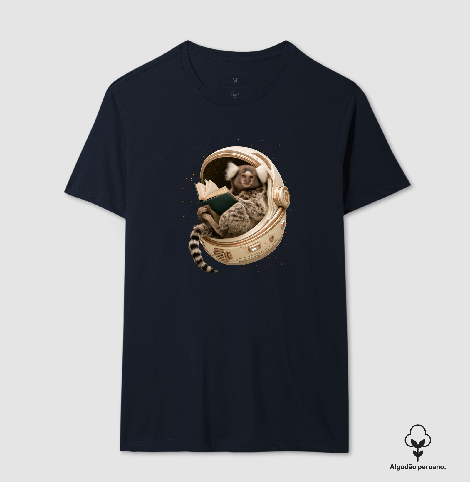 Sagui das Estrelas Leitor - Imagem 5