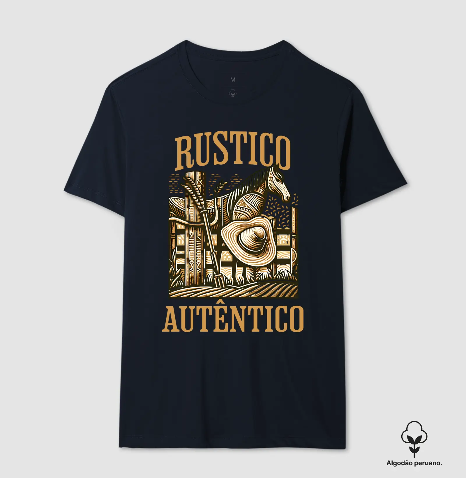 Rustico e Autêntico - Imagem 7