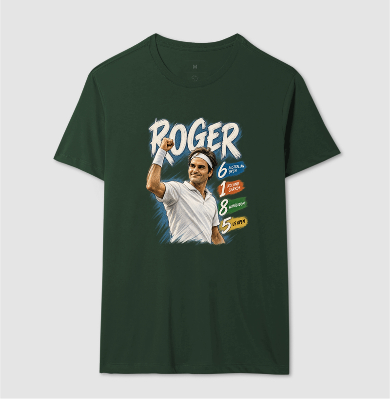 Roger Slams - Imagem 12