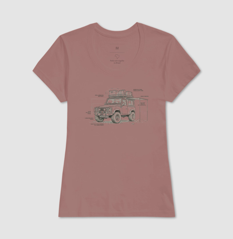 Camisa 14