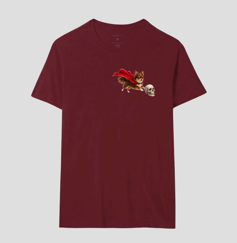 Camisa 17