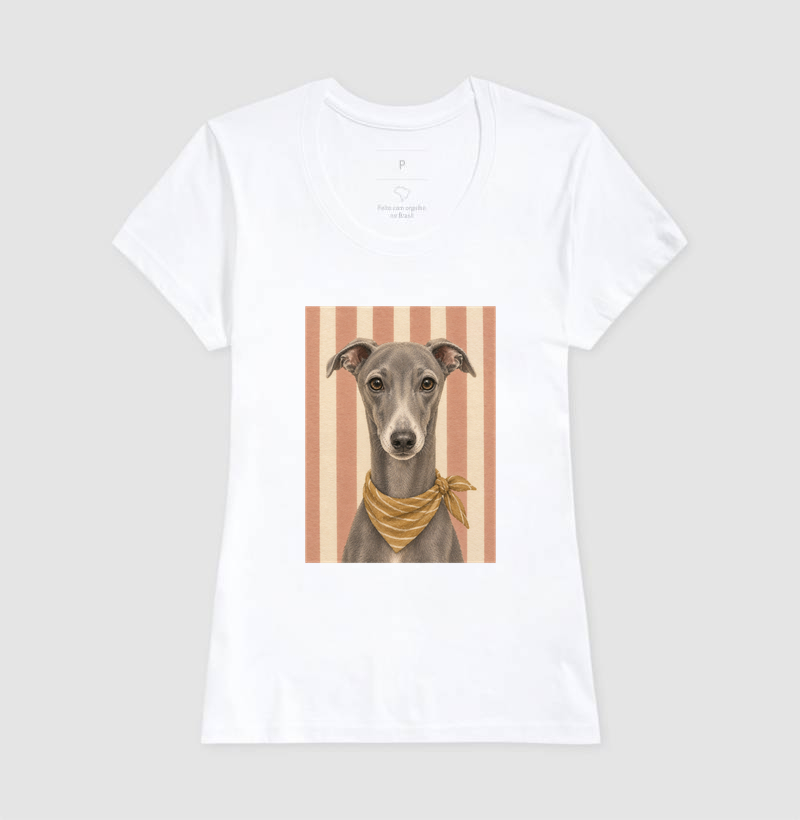 Galguinho Italiano - Gentle Paws - Imagem 5