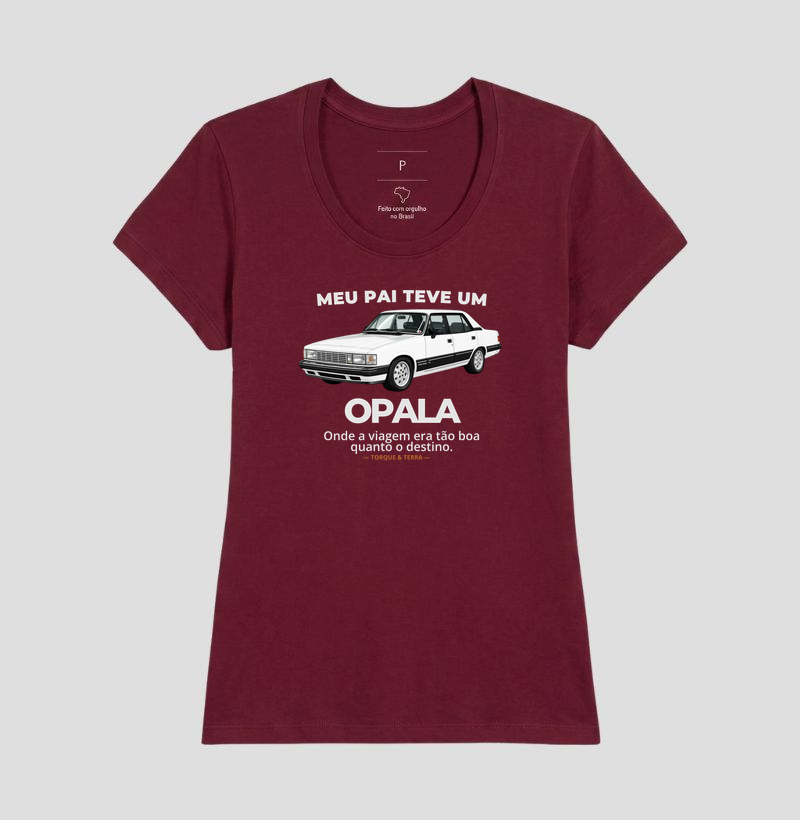Camisa 17