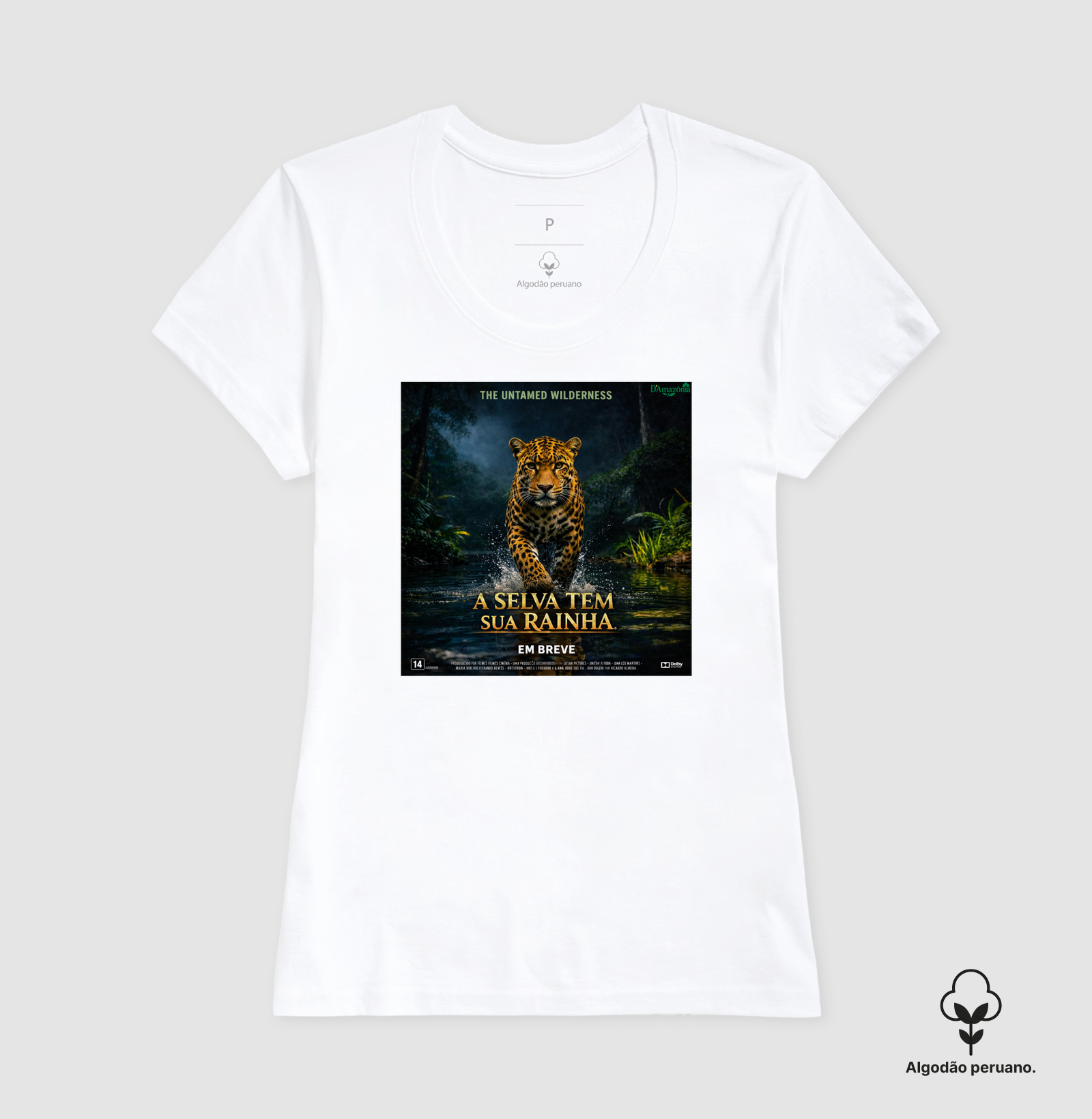Camisa 5