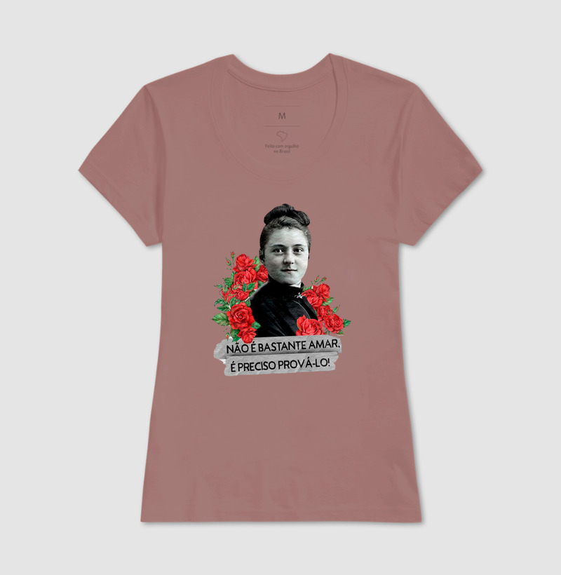 Camisa 16