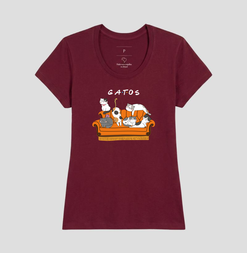 Camisa 18