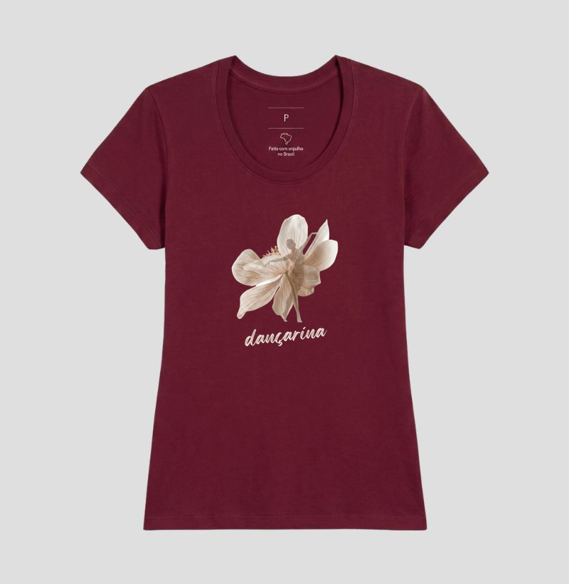 Flor Dançarina - Imagem 13