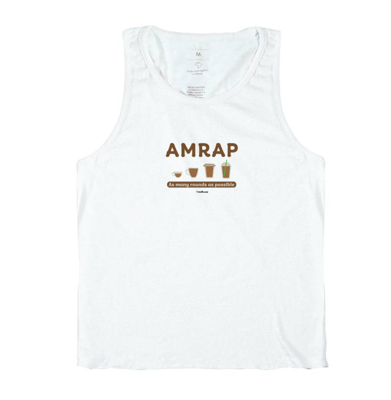Coffee AMRAP - Imagem 2