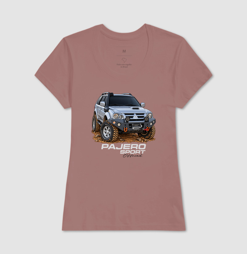 Pajero Sport 4x4 - Offroad - Imagem 17