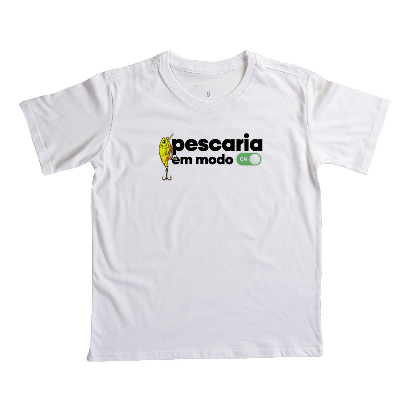 Pescaria em Modo ON! 🟢 - Imagem 4
