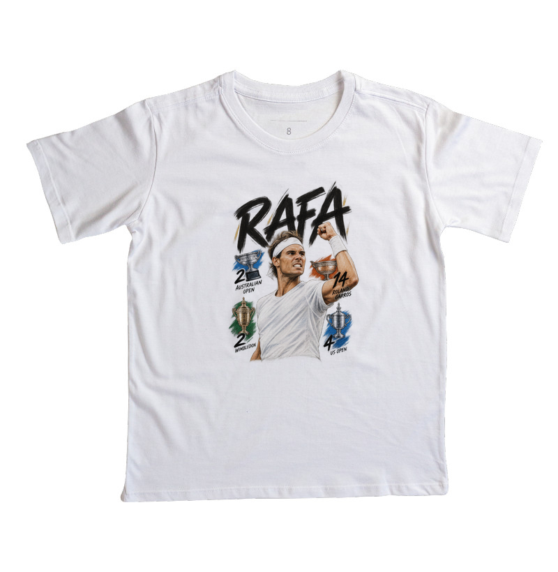 Rafa Slams - Imagem 3