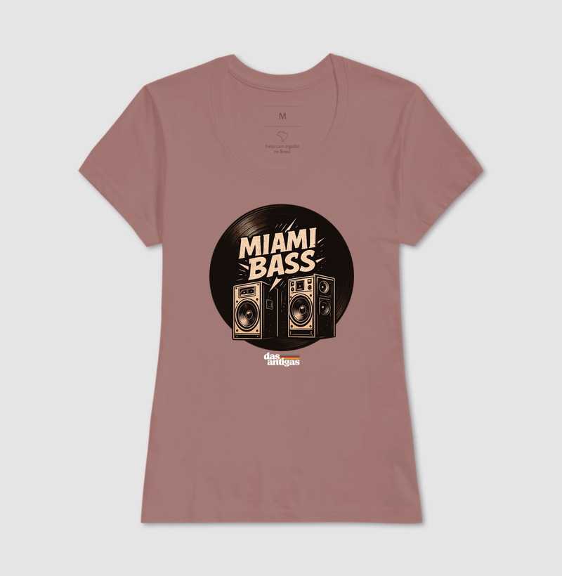 Miami Bass Das Antigas.  - Imagem 17