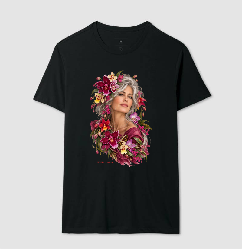 Dama das Orquídeas - Imagem 2
