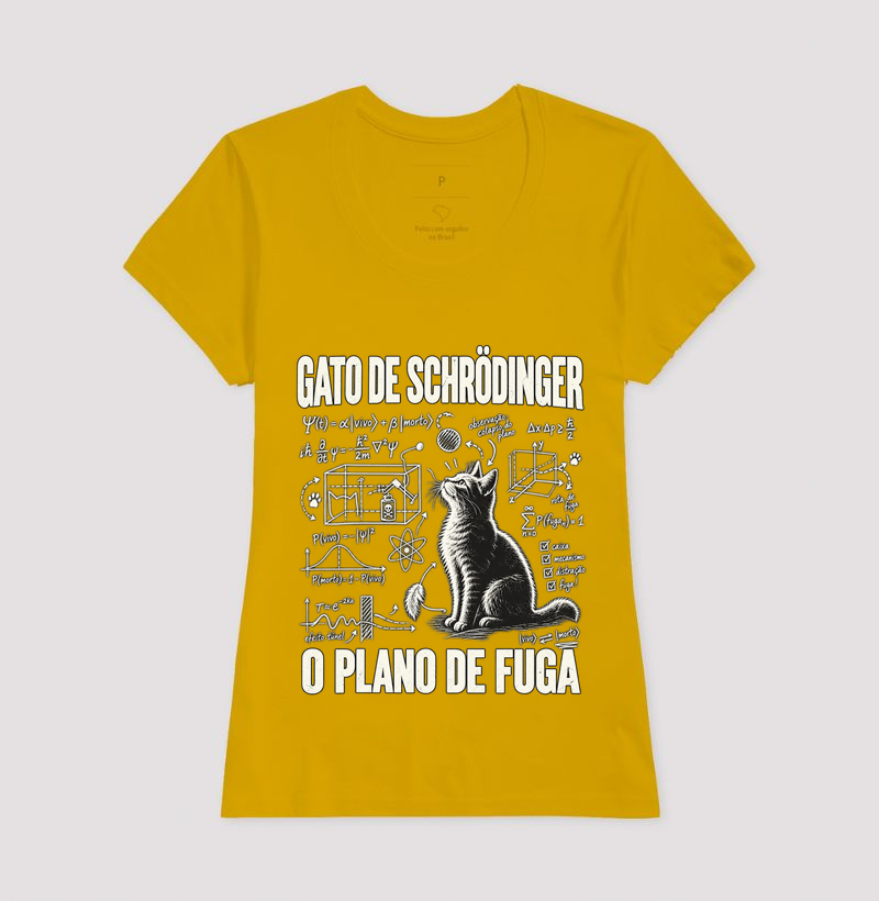 Gato de Schrödinger — O Plano de Fuga - Imagem 15