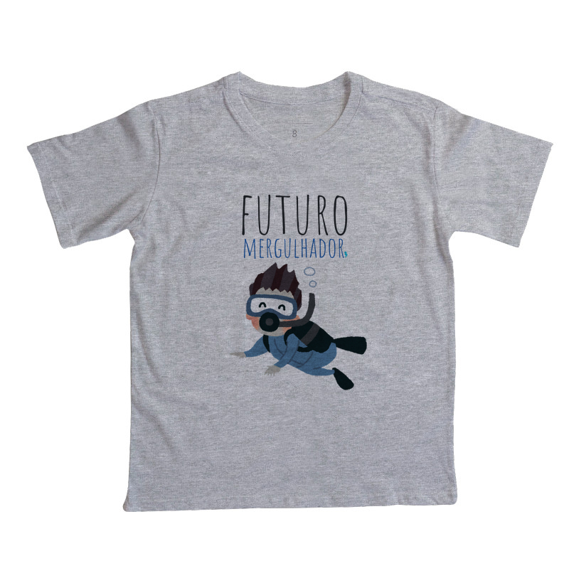 Futuro Mergulhador - Imagem 7