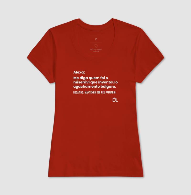 Camisa 13
