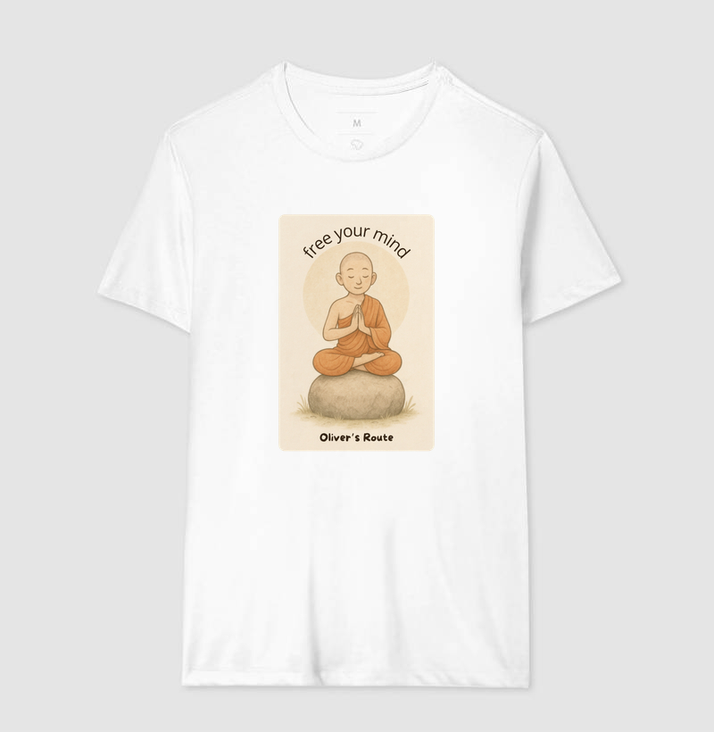 Free Your Mind - Imagem 2