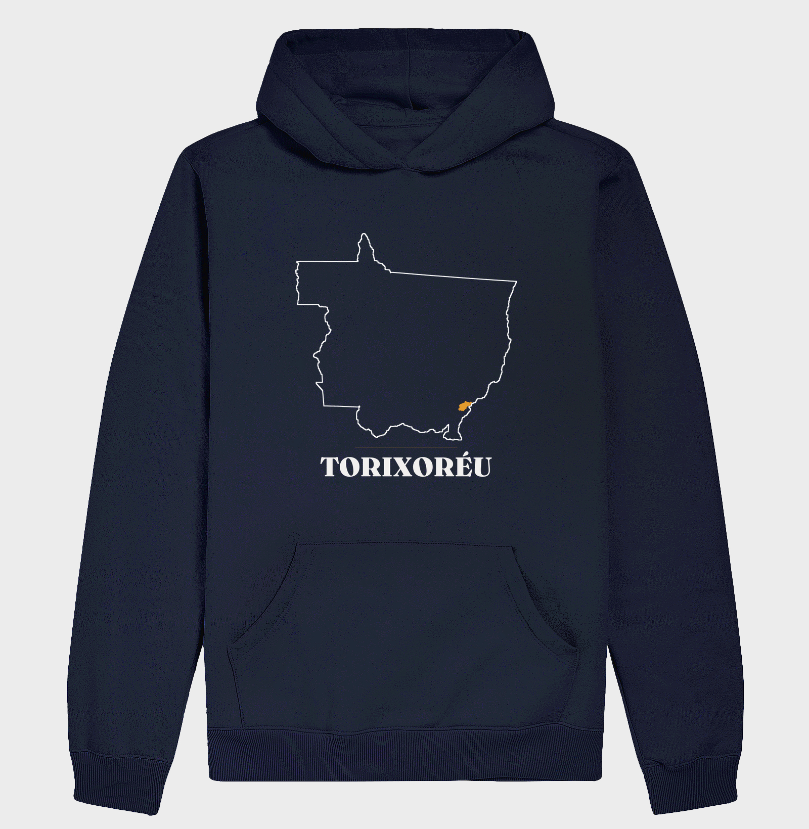 Torixoréu | Traço MT - Imagem 4
