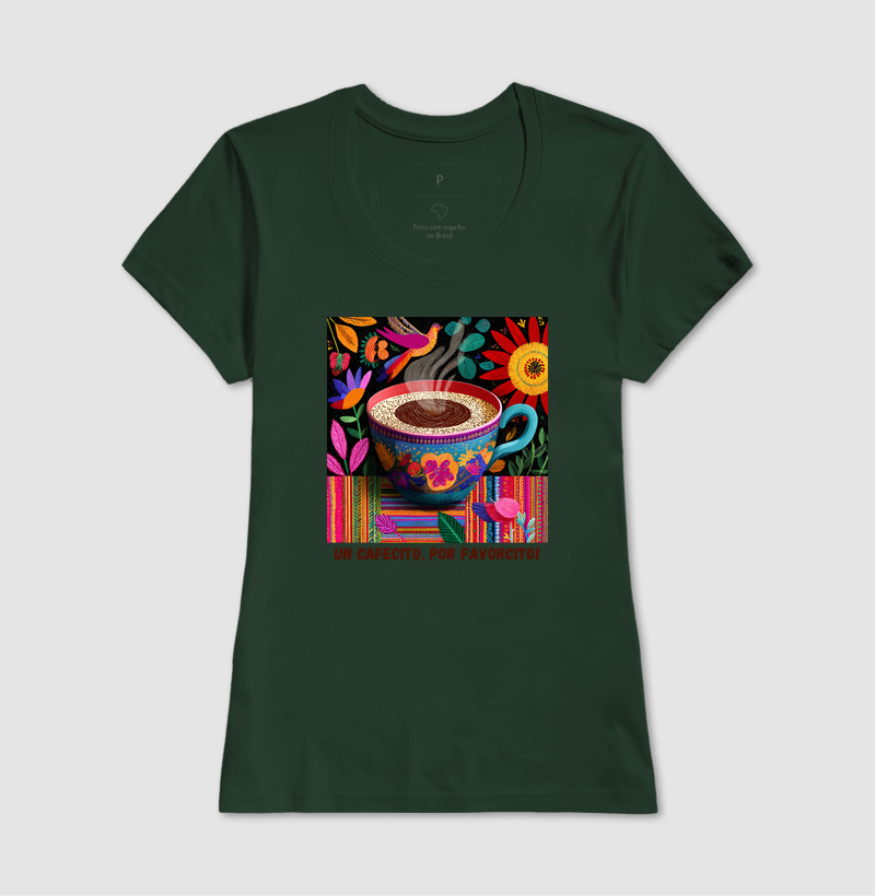 Un cafecito! - Imagem 6